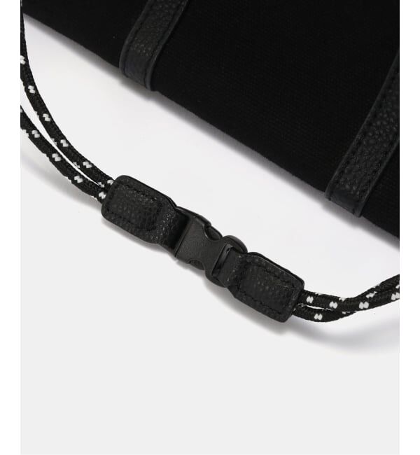 IENA「DEMAKER/ディメーカー New vase mini バッグ」|ハンドバッグ|