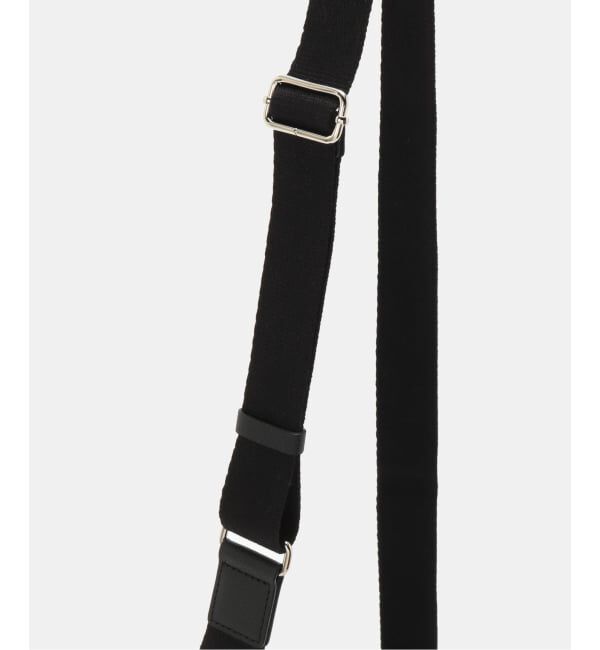 IENA「DEMAKER/ディメーカー New vase mini バッグ」|ハンドバッグ|