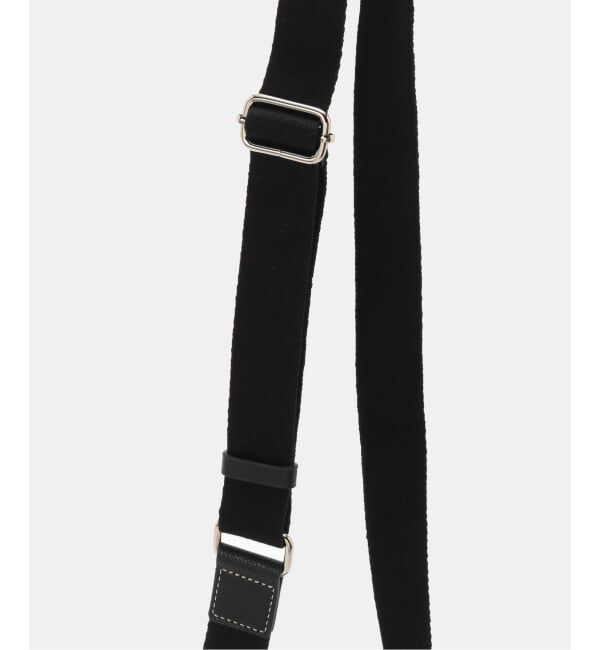 IENA「DEMAKER/ディメーカー New vase mini バッグ」|ハンドバッグ|