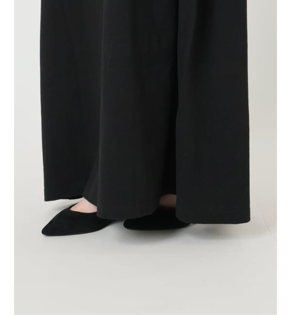 VERMEIL par iena「INSCRIRE アンスクリア Raffy Gauze マキシドレス I26SS-CUT8」|ワンピース|