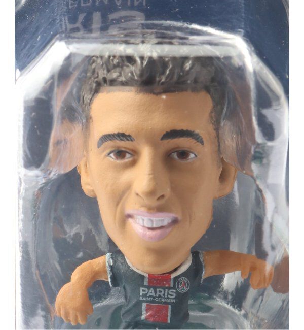 Paris Saint-Germain「【Paris Saint-Germain / パリ・サン＝ジェルマン】 SOCCERSTARZ  FIGURE」|その他|