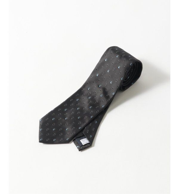 EDIFICE「AX コモンペイズリータイ FOSSATI」|ネクタイ・蝶ネクタイ|