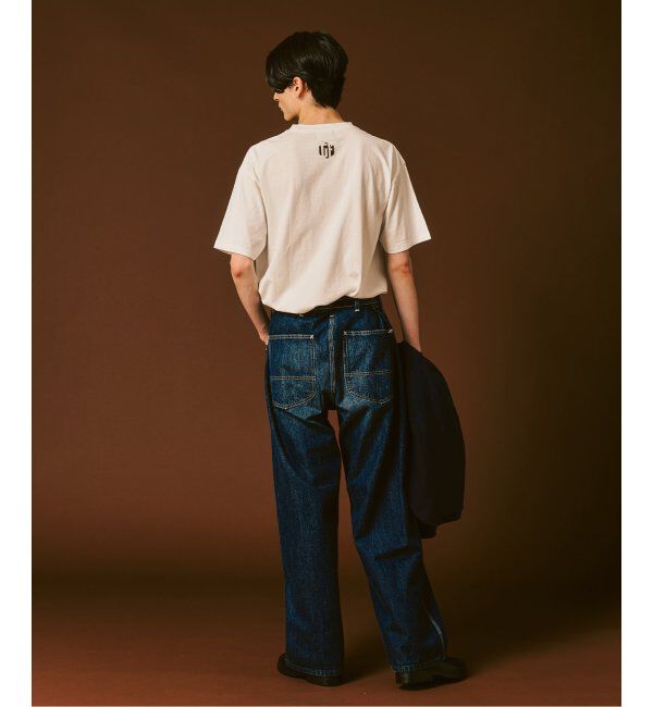 417 EDIFICE「The Godfather &times; 417 Tシャツ」|Tシャツ・カットソー|