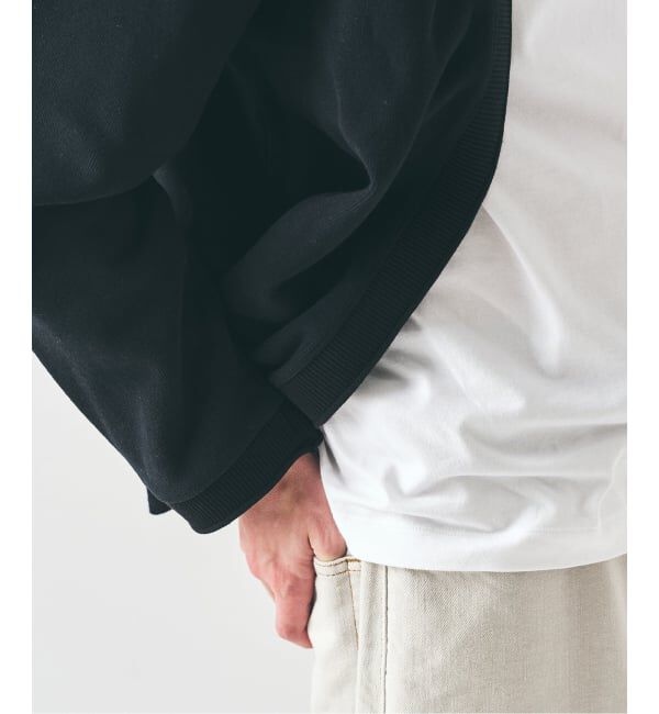 417 EDIFICE「ロールネック ニットカーディガン」|カーディガン|