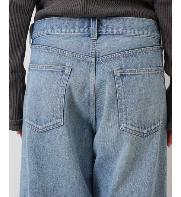 journal standard luxe「13.5OZデニム フレアー5PK」|デニム|