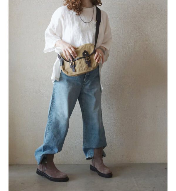 journal standard luxe「13.5OZデニム フレアー5PK」|デニム|