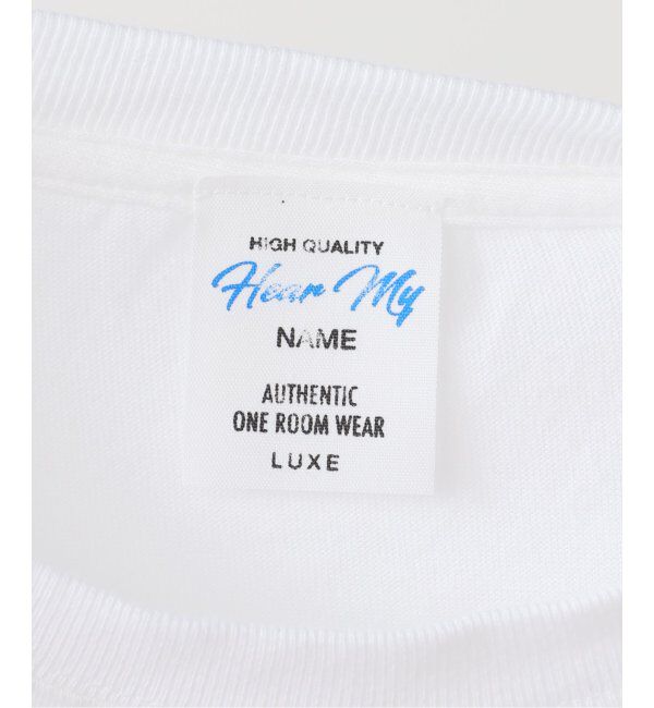 journal standard luxe「GOOD Print T」|Tシャツ・カットソー|