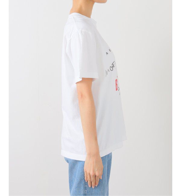 journal standard luxe「GOOD Print T」|Tシャツ・カットソー|