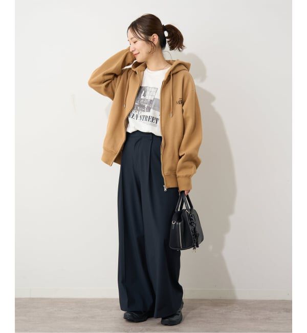 JOURNAL STANDARD「別注【J.J.Mercer / ジェイジェイマーサー】HOODIE」|パーカー|