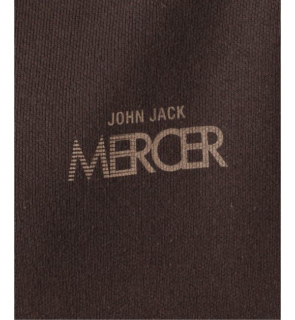JOURNAL STANDARD「別注【J.J.Mercer / ジェイジェイマーサー】HOODIE」|パーカー|