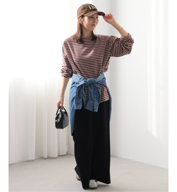 JOURNAL STANDARD relume「【LY / エルワイ】ブーケンキャップ」|キャップ・キャスケット|