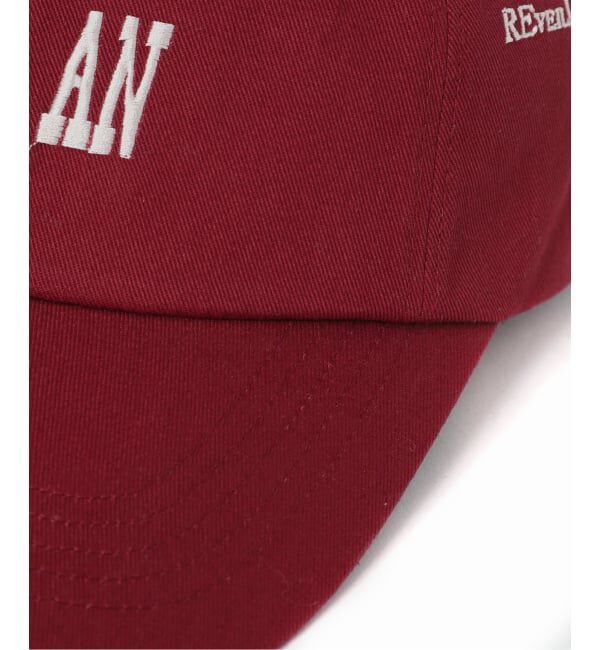 JOURNAL STANDARD relume「【LY / エルワイ】ブーケンキャップ」|キャップ・キャスケット|