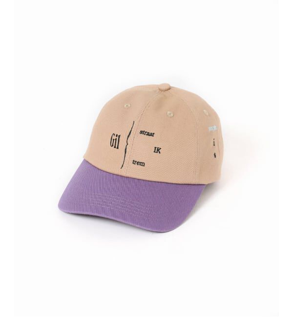 JOURNAL STANDARD relume「【LY / エルワイ】ブーケンキャップ」|キャップ・キャスケット|