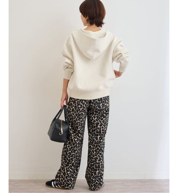 JOURNAL STANDARD relume「《追加》フーディーコンパクトブルゾン」|パーカー|