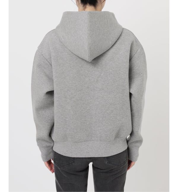 JOURNAL STANDARD relume「《追加》フーディーコンパクトブルゾン」|パーカー|