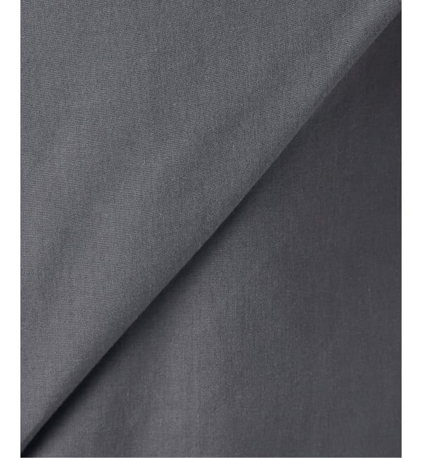 Oriens JOURNAL STANDARD「《予約》アシンメトリーシャツ」|シャツ・ブラウス|