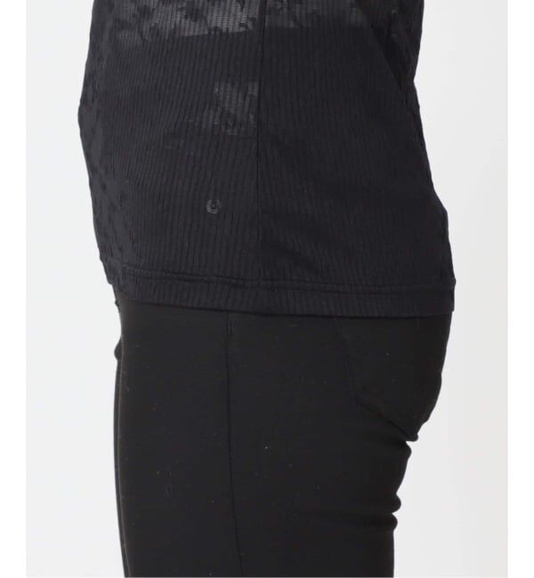 JOURNAL STANDARD「《追加2》ストレッチレースインナー」|Tシャツ・カットソー|