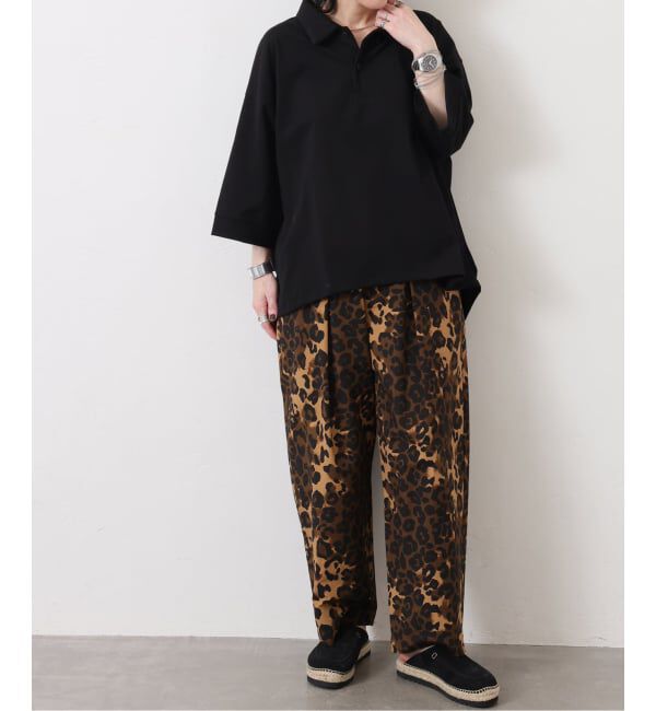 journal standard luxe「《予約》スワイジャージプルオーバー」|その他|