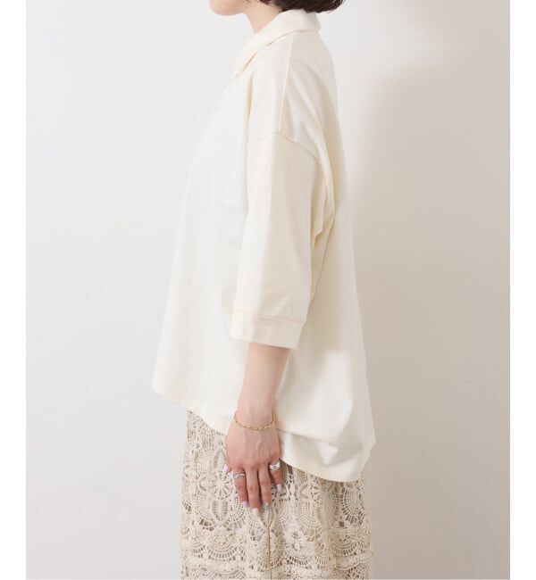 journal standard luxe「《予約》スワイジャージプルオーバー」|その他|