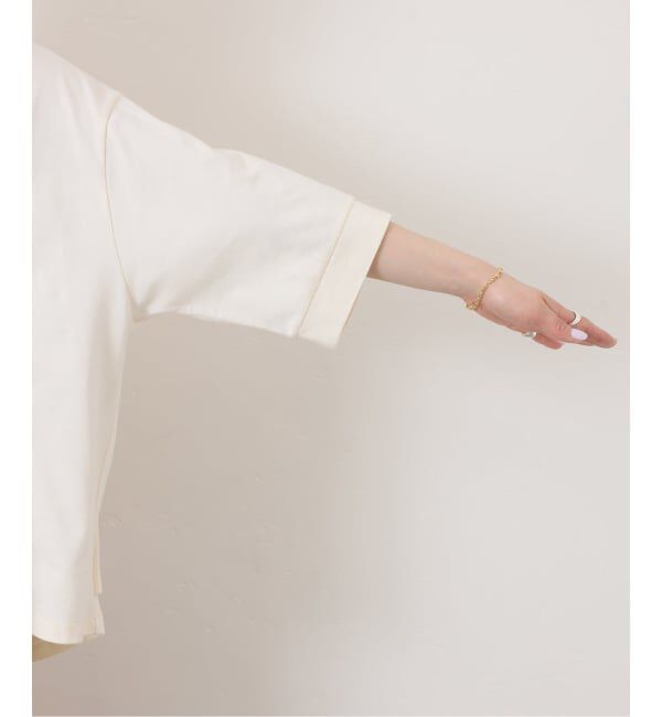 journal standard luxe「《予約》スワイジャージプルオーバー」|その他|