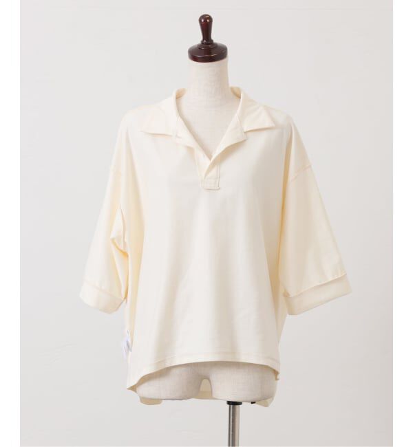 journal standard luxe「《予約》スワイジャージプルオーバー」|その他|