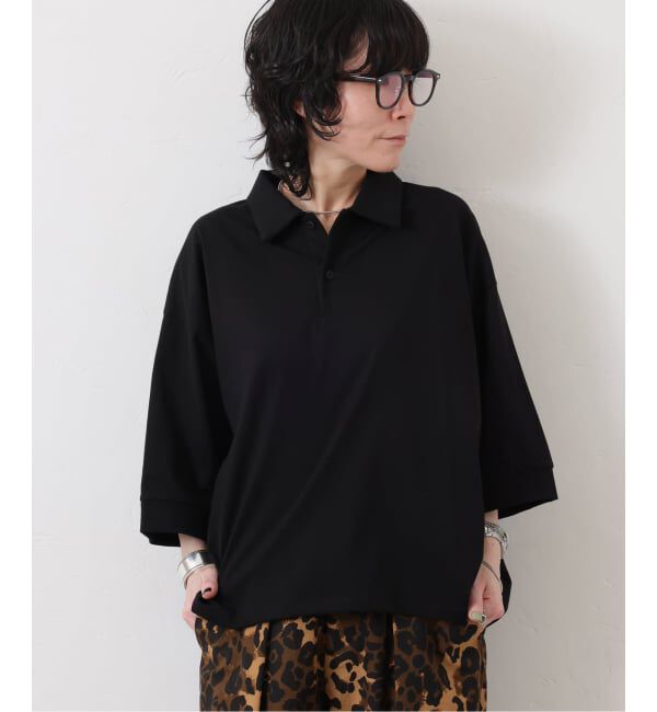 journal standard luxe「《予約》スワイジャージプルオーバー」|その他|