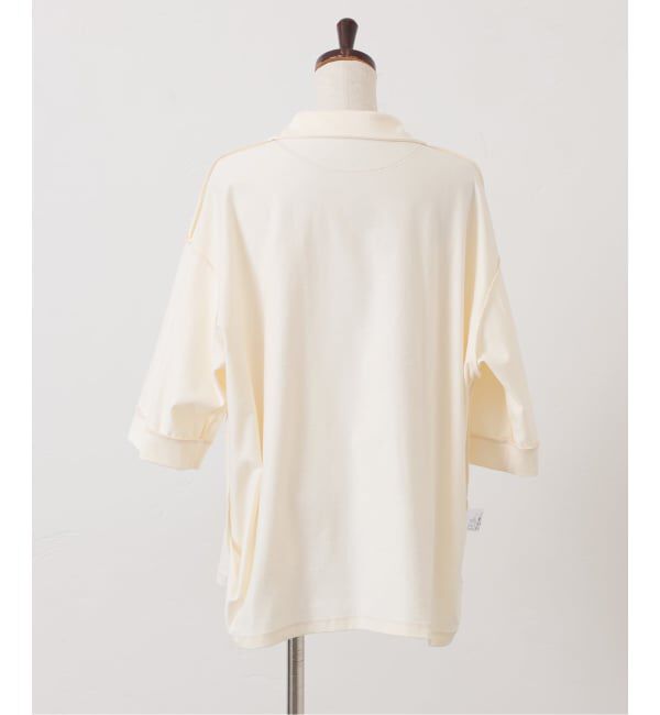 journal standard luxe「《予約》スワイジャージプルオーバー」|その他|