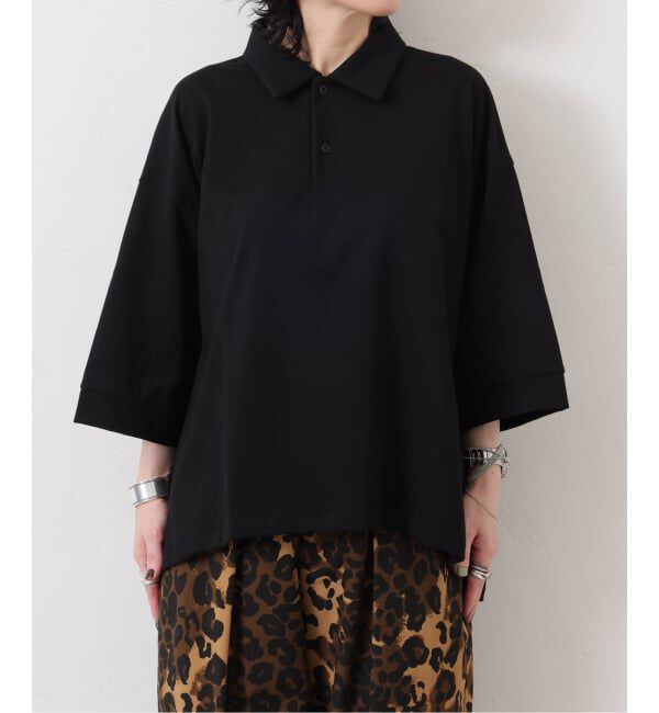 journal standard luxe「《予約》スワイジャージプルオーバー」|その他|