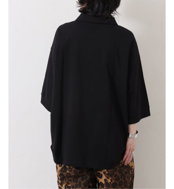 journal standard luxe「《予約》スワイジャージプルオーバー」|その他|