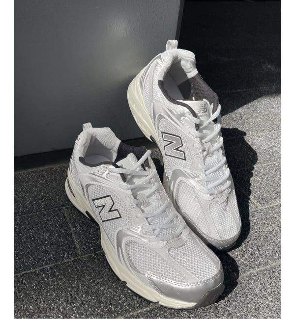 Spick and Span「《予約》NEW BALANCE / ニューバランス 530」|スニーカー|