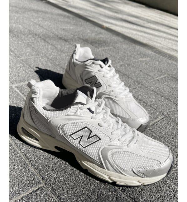 Spick and Span「《予約》NEW BALANCE / ニューバランス 530」|スニーカー|