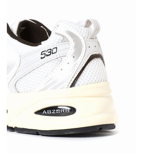 Spick and Span「《予約》NEW BALANCE / ニューバランス 530」|スニーカー|