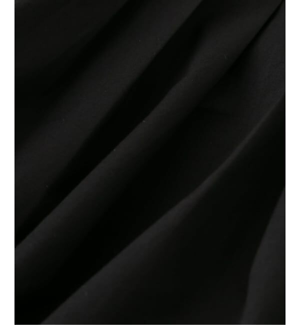 Spick and Span「タックキャミソールブラウス」|キャミソール|