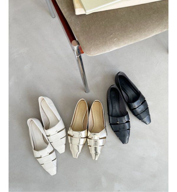  「《追加4》フレンチソフトグルカフラット」|その他|