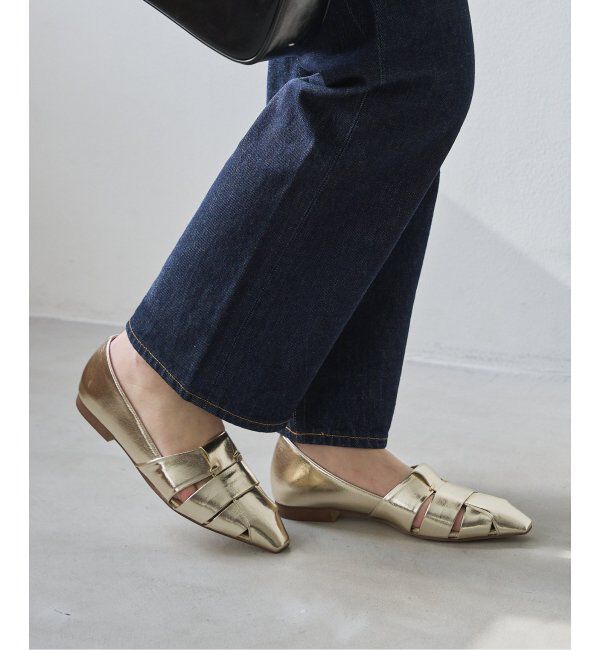  「《追加4》フレンチソフトグルカフラット」|その他|