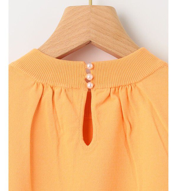 組曲「【2SET・WEB限定】編地ニット ツインセット」|カーディガン|