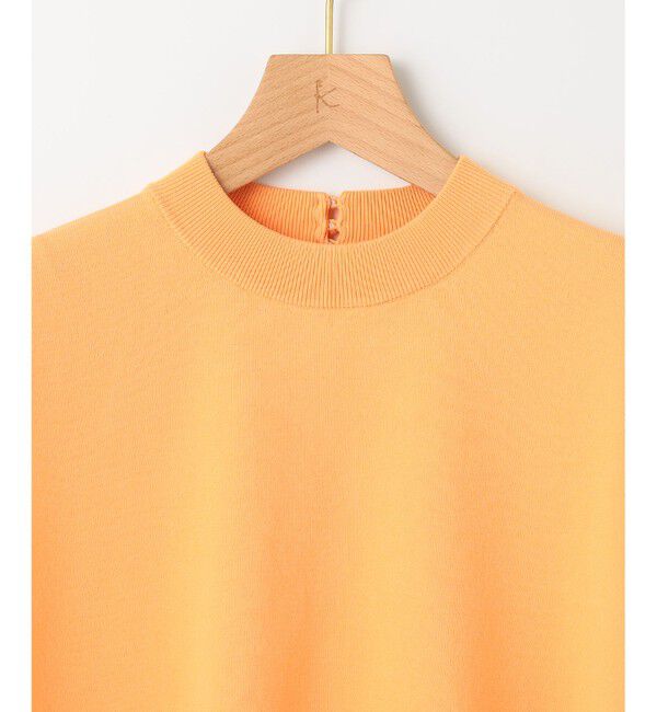 組曲「【2SET・WEB限定】編地ニット ツインセット」|カーディガン|