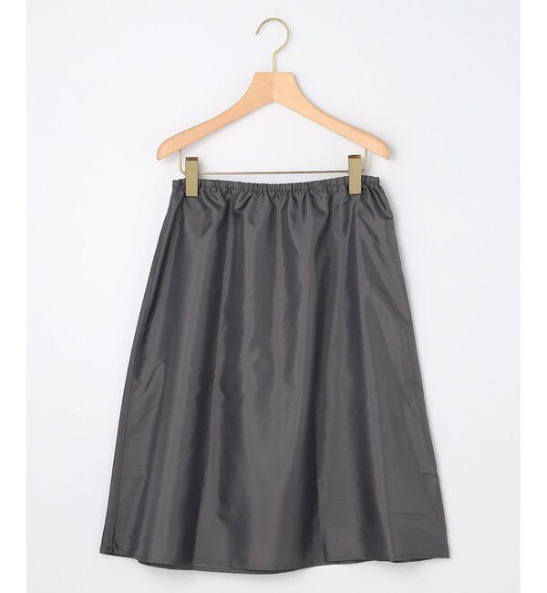 組曲「【WEB限定】ジョーゼットジャージーIライン ワンピース」|ワンピース|