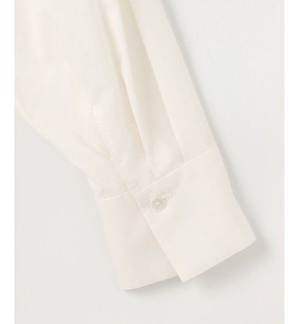 自由区「【洗える】エンブロイダリーブロードシャツ ブラウス」|シャツ・ブラウス|