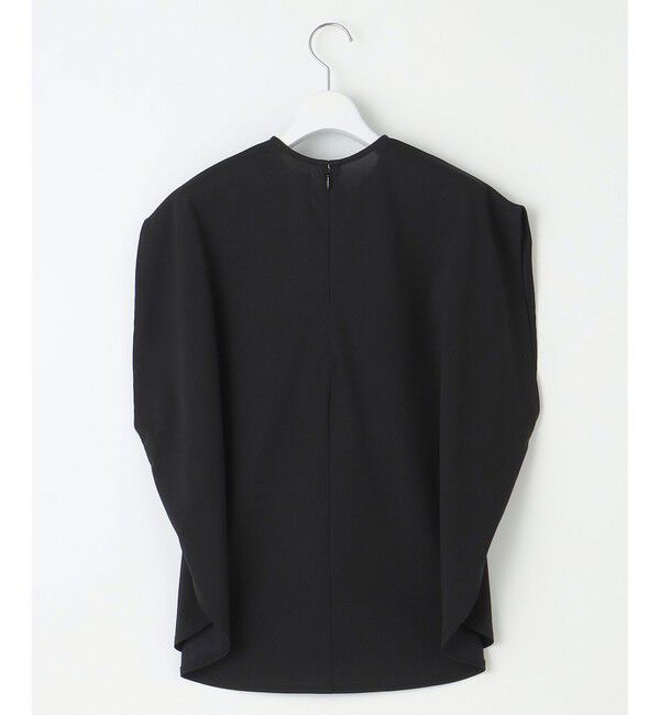 23区「【SACRA】ハイゲージクロス カットソー」|Tシャツ・カットソー|