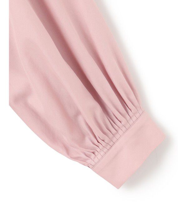 23区「【洗える】CANCLINI ボリュームデザイン ブラウス」|シャツ・ブラウス|