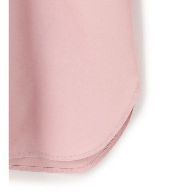 23区「【洗える】CANCLINI ボリュームデザイン ブラウス」|シャツ・ブラウス|