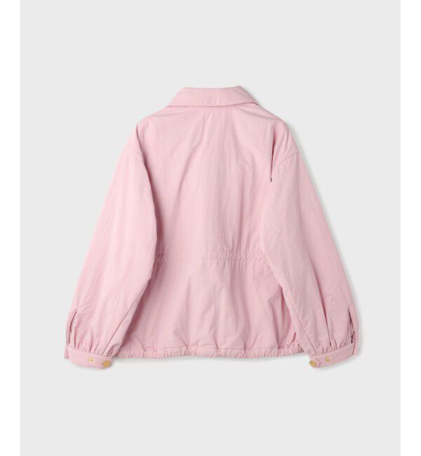 Grace Class「ナイロンパディングブルゾン」|ブルゾン・スタジャン|