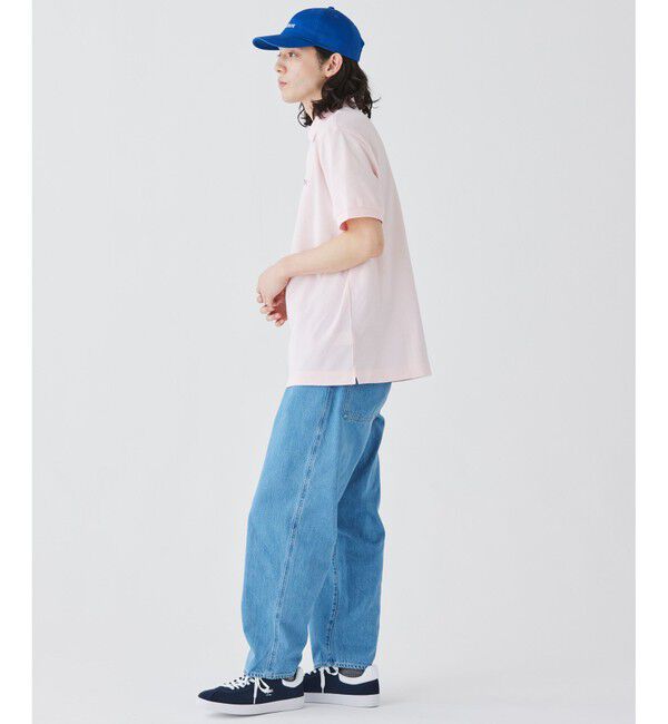 LACOSTE「メンズ BASESHOT 223 1 SMA」|スニーカー|