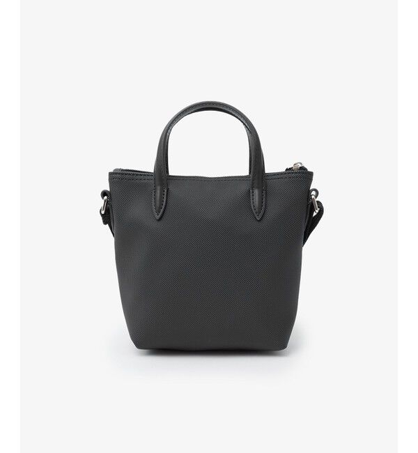 LACOSTE「『L.12.12』CONCEPT 2WAYミニトート」|トートバッグ|