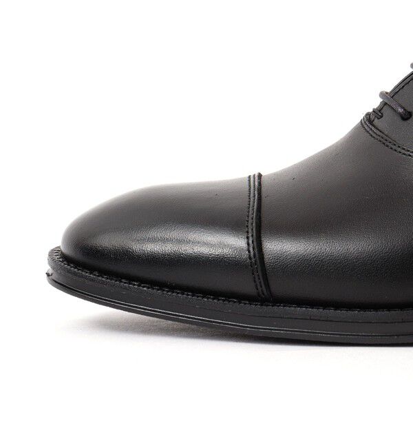 NOLLEY'S goodman「ストレートチップシューズ フェニックス 本革 日本製」|ビジネス・ドレスシューズ|