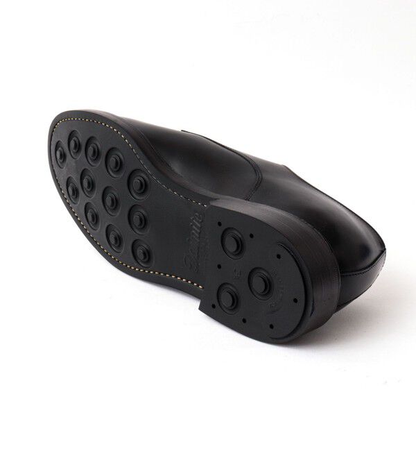 NOLLEY'S goodman「【JALAN SRIWIJAYA/ジャランスリウァヤ】Uチップダービー DAINITE 99030-18045」|ビジネス・ドレスシューズ|