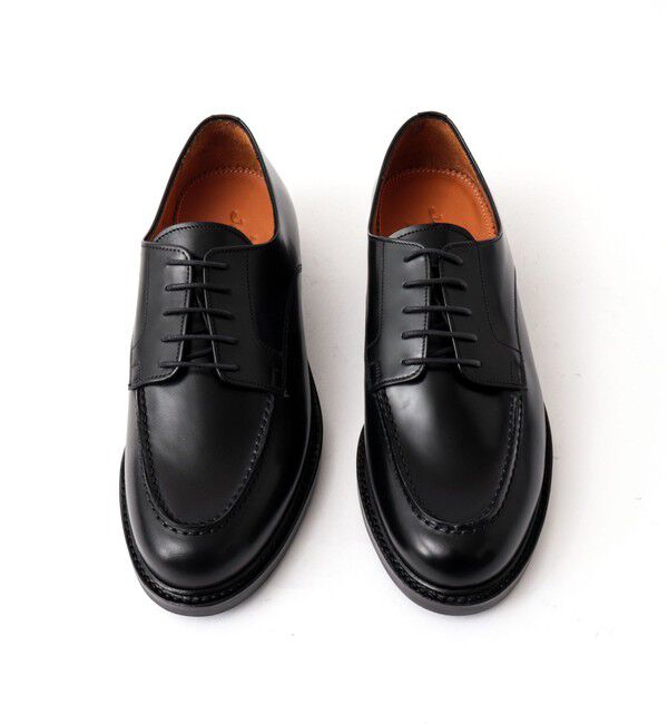 NOLLEY'S goodman「【JALAN SRIWIJAYA/ジャランスリウァヤ】Uチップダービー DAINITE 99030-18045」|ビジネス・ドレスシューズ|