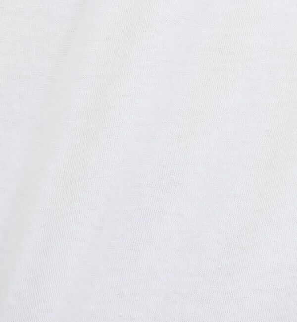 NOLLEY'S goodman「【GOOD ROCK SPEED】THE BEATLES abbey road T プリントTシャツ 26SS」|Tシャツ・カットソー|