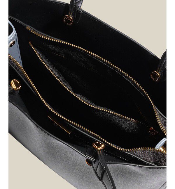 ROPE「【E'POR】【新型】Y BAG Short/通勤・26SS」|トートバッグ|